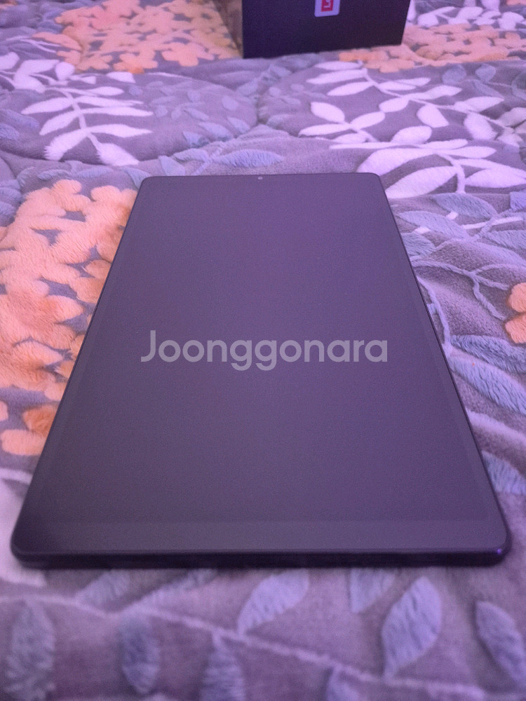 레노버 리전 Y700 3세대 한국정발 램16GB 용량512GB 풀박스--9