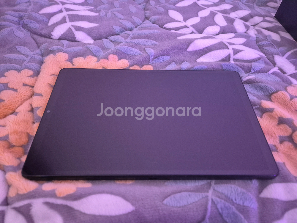 레노버 리전 Y700 3세대 한국정발 램16GB 용량512GB 풀박스--10