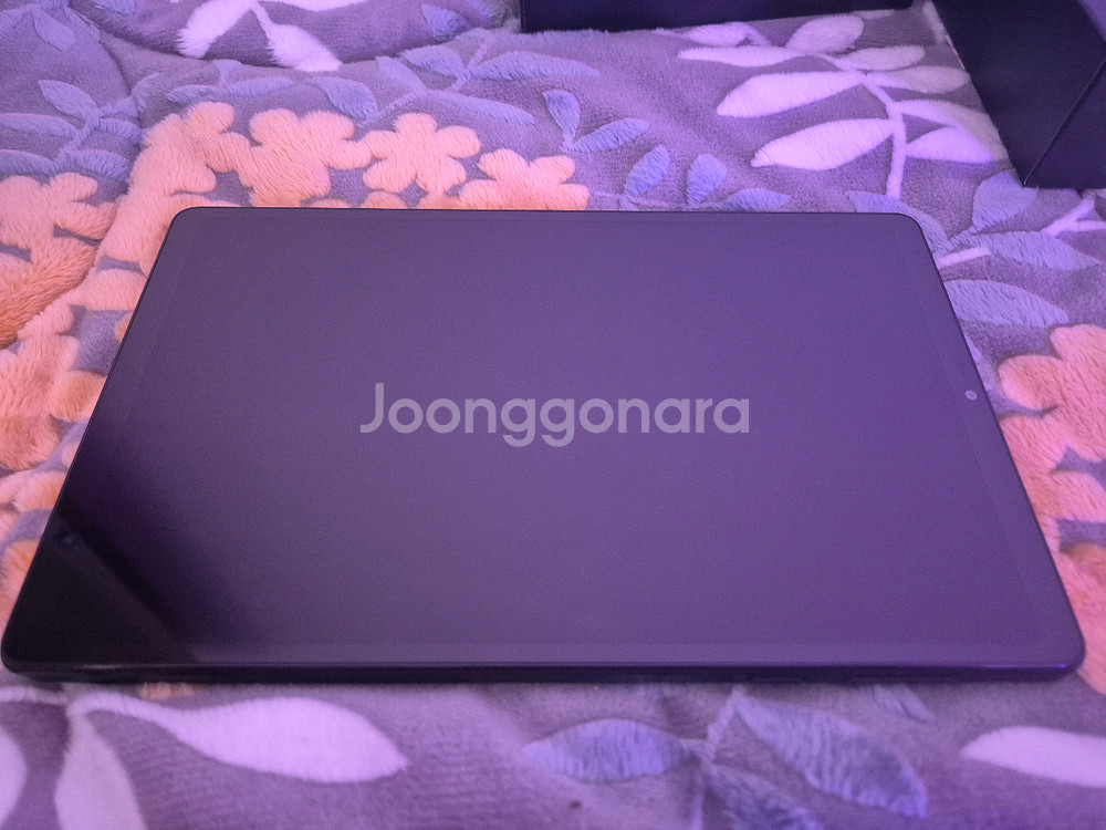 레노버 리전 Y700 3세대 한국정발 램16GB 용량512GB 풀박스--8