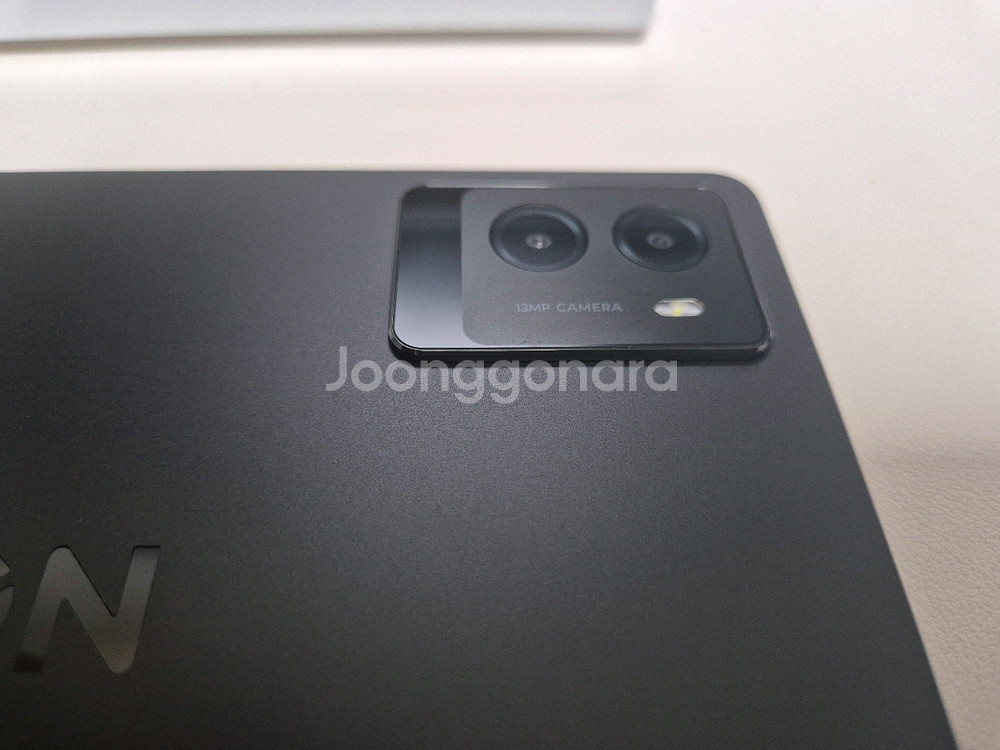 레노버 리전 Y700 3세대 한국정발 램16GB 용량512GB 풀박스--16