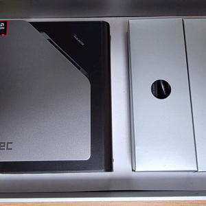 GMKtec K12 미니PC Ryzen7 H255 (16G 2TB)