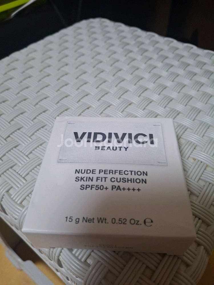 비디비치 누드 퍼펙션 스킨핏 쿠션--0