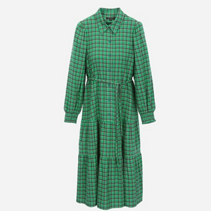 써스데이아일랜드원피스