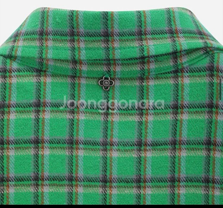 써스데이아일랜드원피스--5