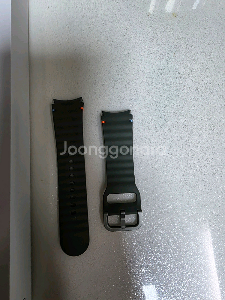 갤럭시워치7 40mm 블루투스--3