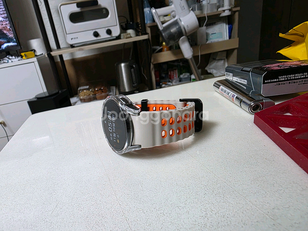 갤럭시워치7 40mm 블루투스--1