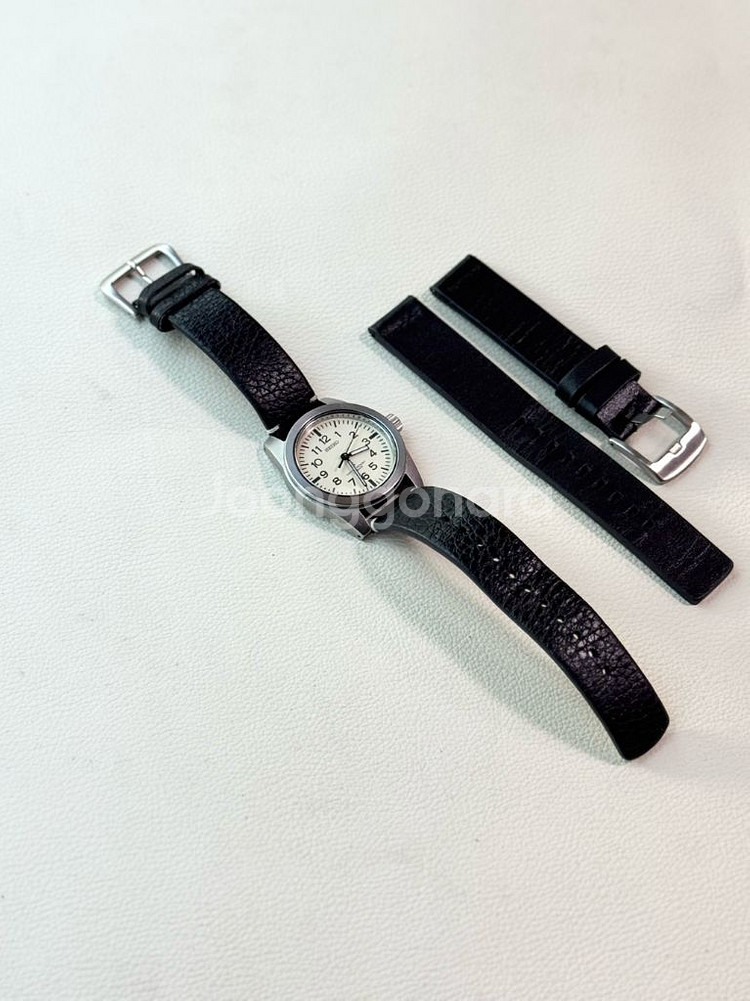 세이코X나노유니버스 SUS 복각판(올제치)7n01-0kl0--9