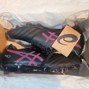 아식스 x fly pro 250 새제품