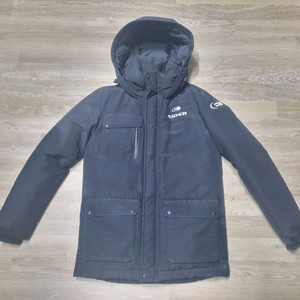 아이더 패딩(사이즈 S) 팝니다 이미지