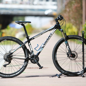 *62만원*15년 자이언트 타론 0 16인치 S사이즈- 27.5인치-