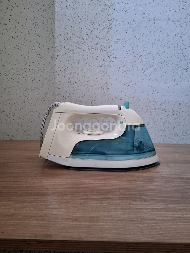 LG Fishron 스팀다리미 ESI-V1252P 판매합니다~~--5