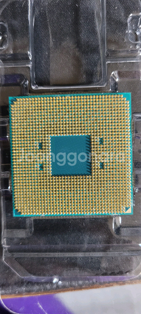 AMD RYZEN 5 라이젠 5 1600--1