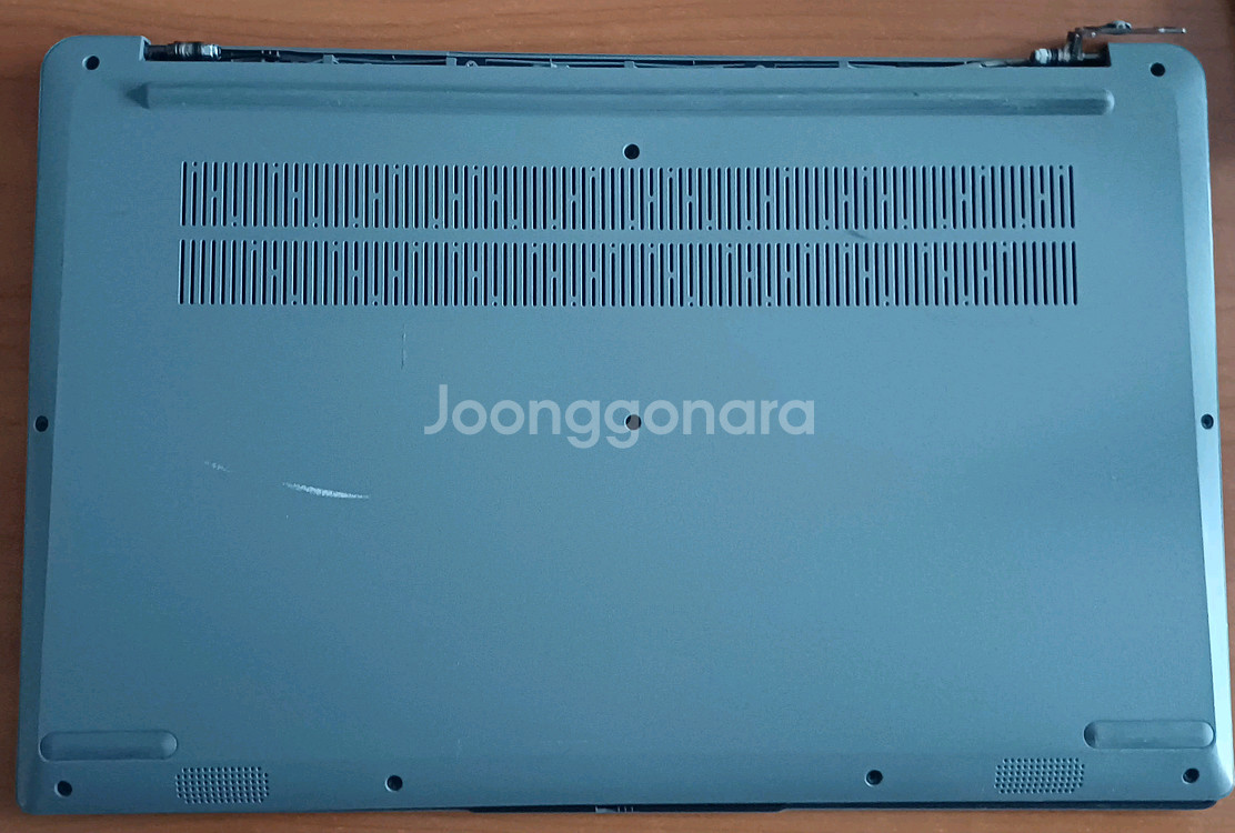 레노버 아이디어패드 15ada7 노트북 부품용--2