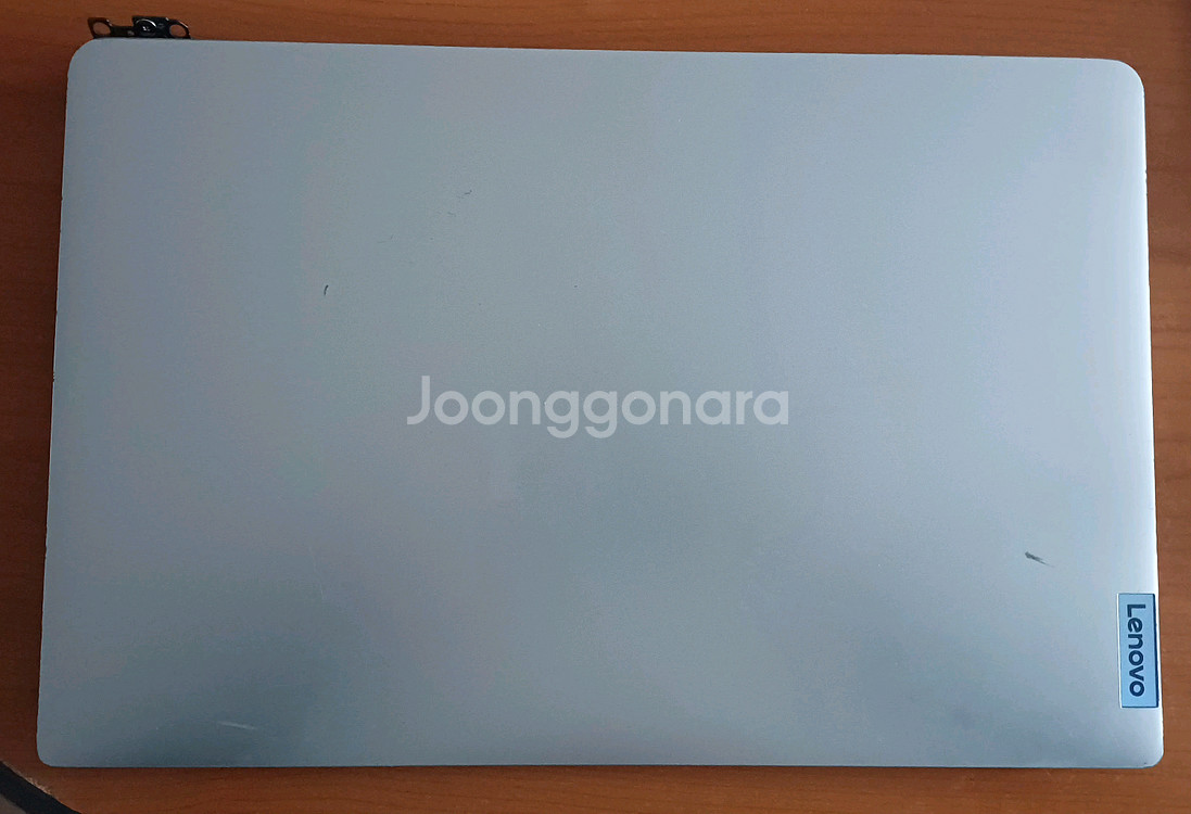 레노버 아이디어패드 15ada7 노트북 부품용--3