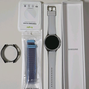 갤럭시워치6 클래식 LTE 47mm