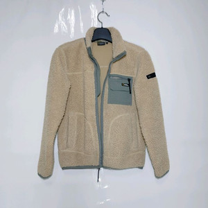 NATIONAL GEOGRAPHIC 내셔널 지오그래픽 뽀글이 점퍼