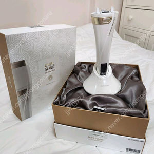 듀얼소닉 프로페셔널 미용기기