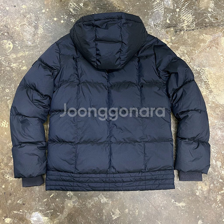 95) 까스텔바작 골프 구스다운 패딩점퍼 거위털패딩 자켓 남성 골프웨어--2