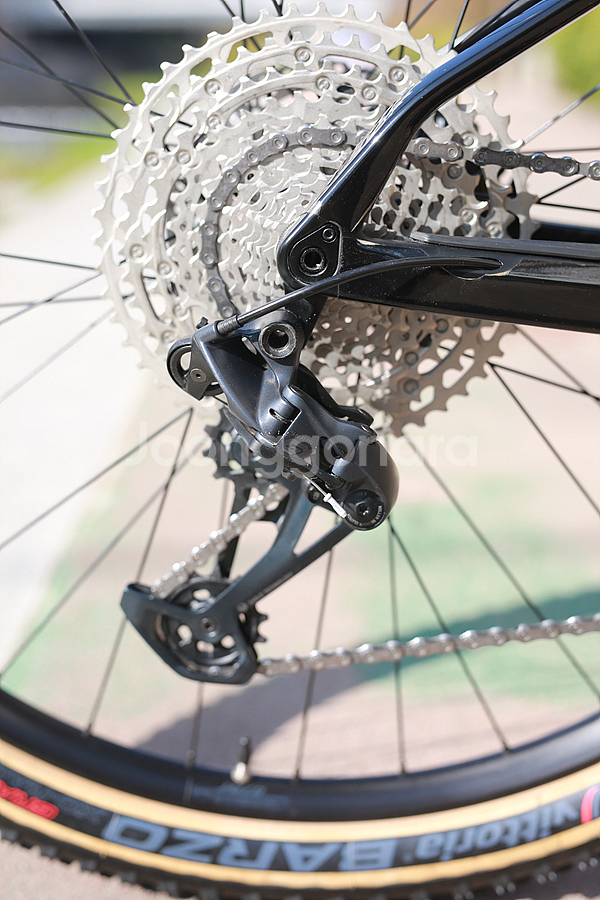 *상태좋음*22년 BMC 투스트로크 01 FIVE S -29인치---6