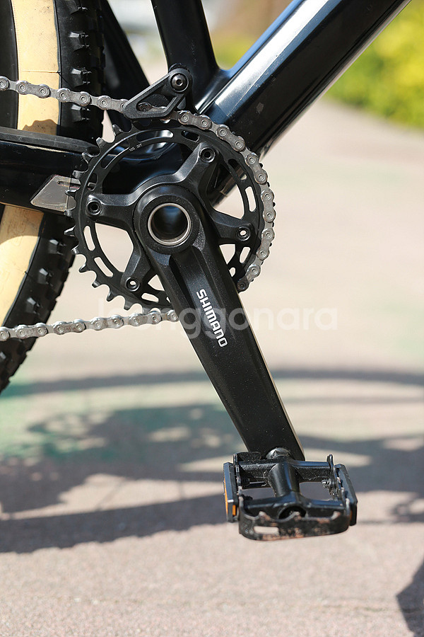 *상태좋음*22년 BMC 투스트로크 01 FIVE S -29인치---7