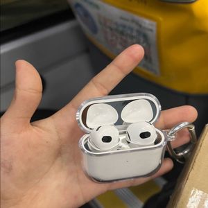 애플 에어팟 3세대