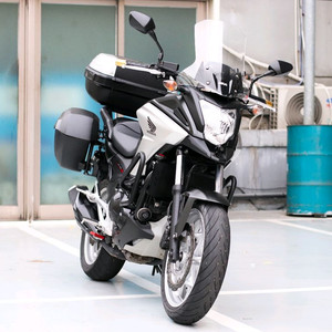 nc750x 혼다 2017년식 ABS모델 오토바이 판매합니다