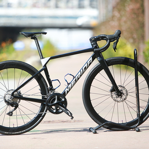 *상태좋음*23년 메리다 스컬트라 리미티드 XXS 47 디스크