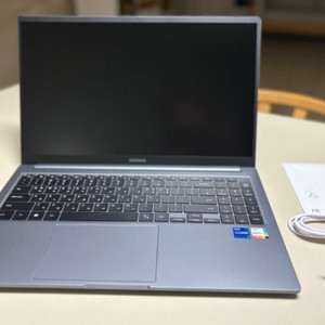 삼성전자 갤럭시북4 NT750XGR-A71A 사무용 업무용 i7 노트북