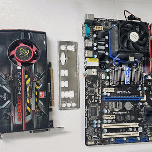 투반 X6 1055T, 870i cafe,8G,HD 5