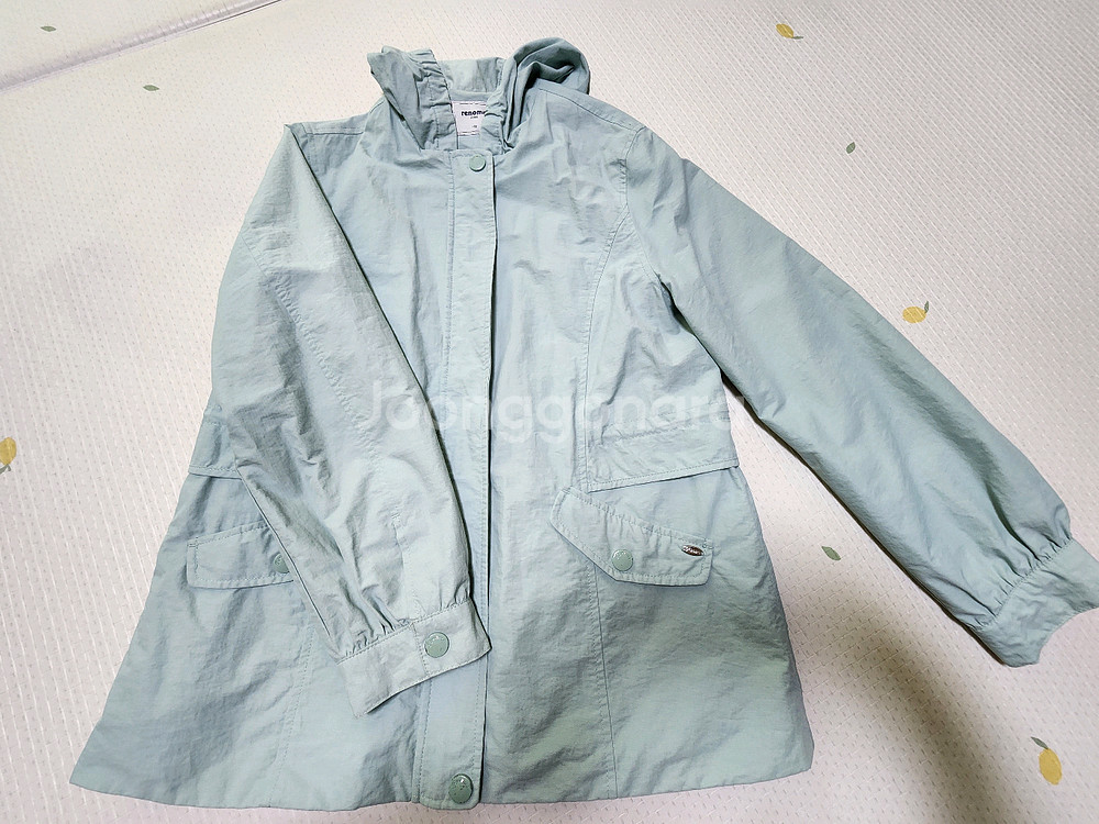 레노마키즈 여아 점퍼 160사이즈--0