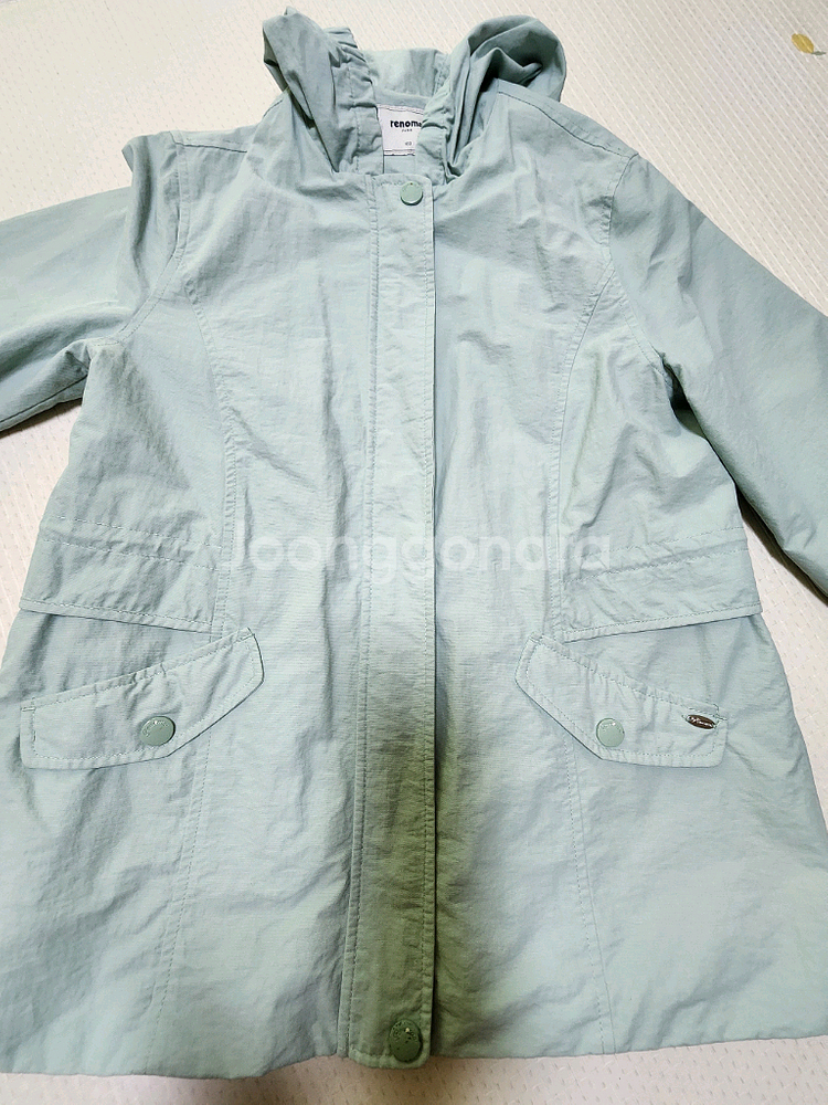 레노마키즈 여아 점퍼 160사이즈--1