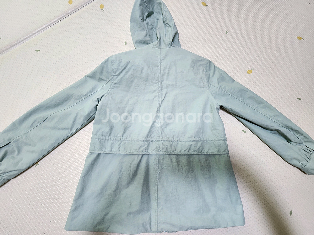 레노마키즈 여아 점퍼 160사이즈--2