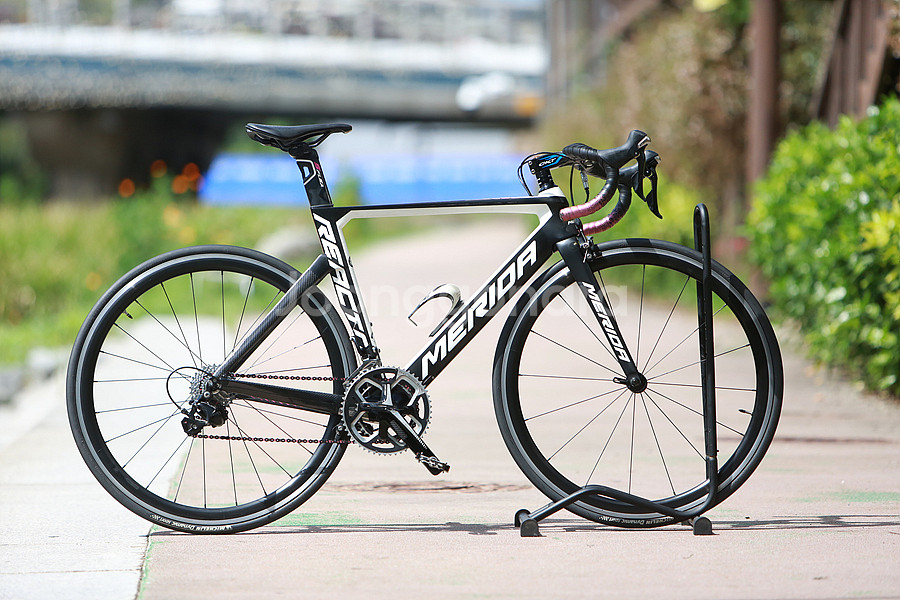 메리다 리액토 4000 S 50 105 람프레 팀--0