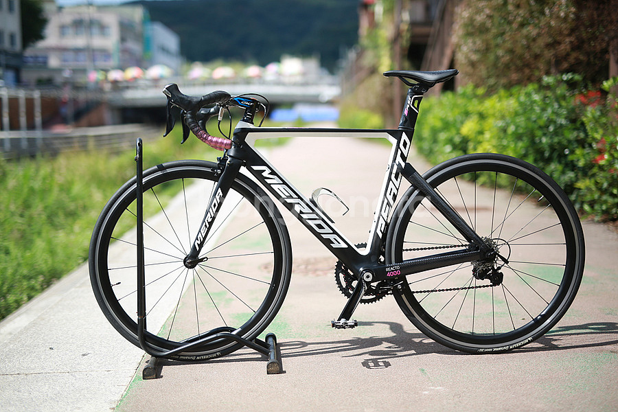 메리다 리액토 4000 S 50 105 람프레 팀--3