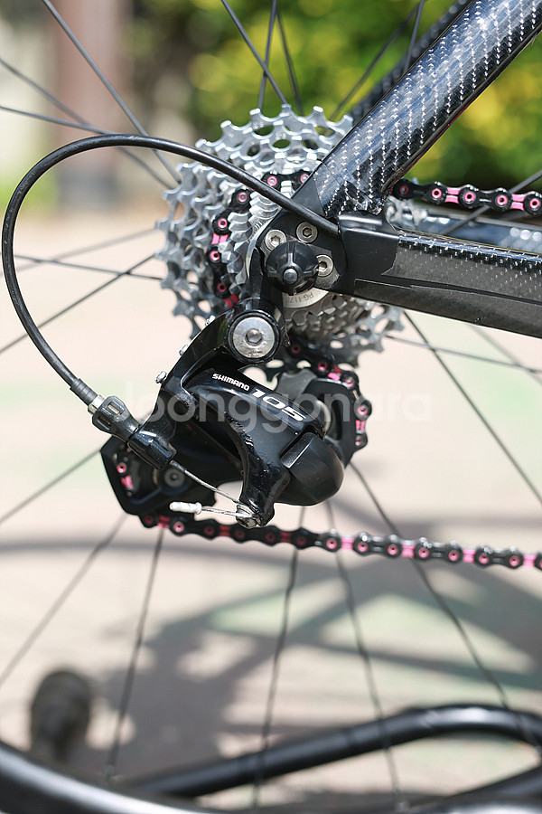 메리다 리액토 4000 S 50 105 람프레 팀--6