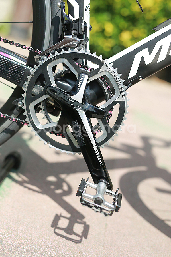 메리다 리액토 4000 S 50 105 람프레 팀--7