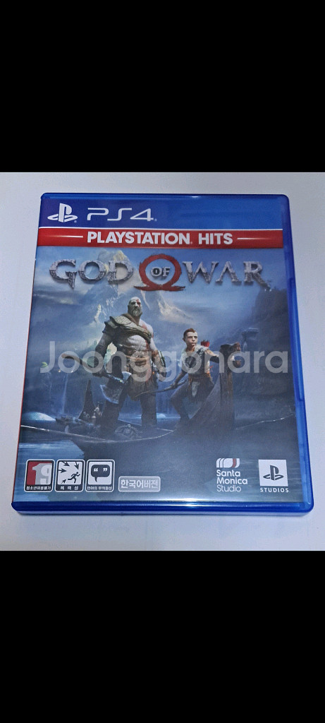 ps2 귀무자2 일판 ps4 갓오브워 팝니다--1