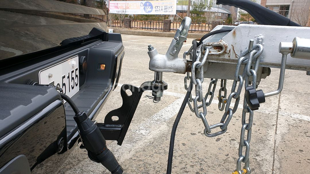 캠핑 트레일러--2