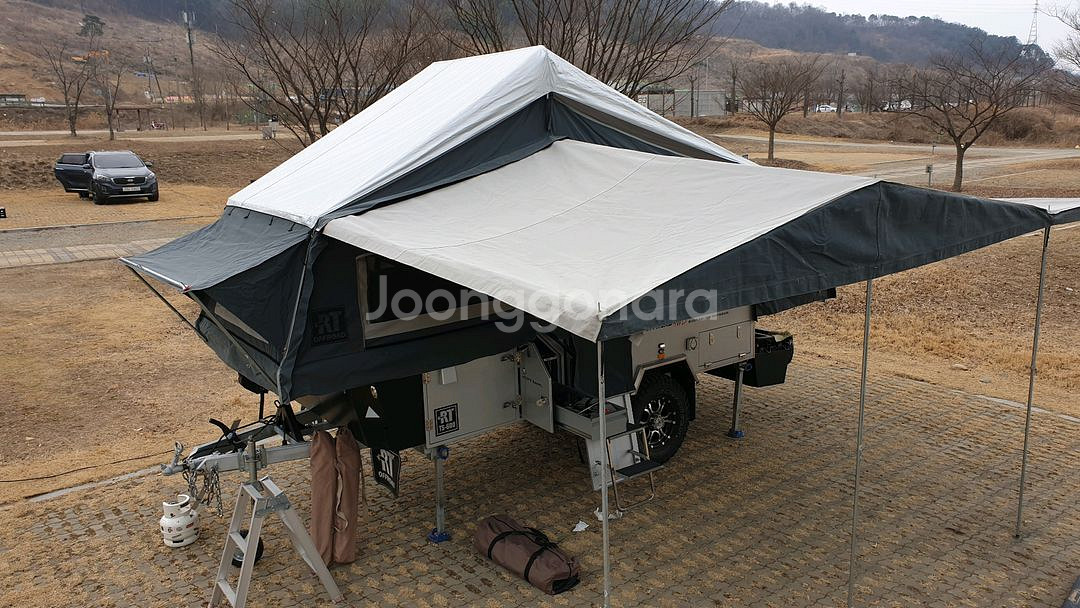 캠핑 트레일러--4