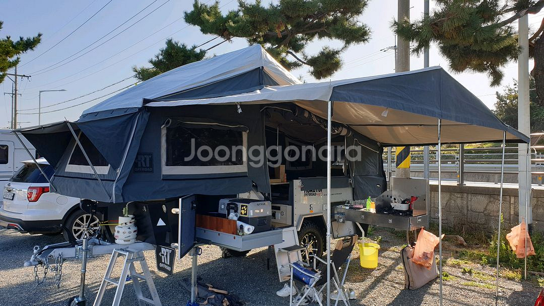 캠핑 트레일러--9