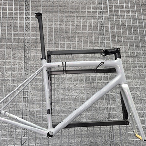 *미사용*23년 스페셜 S-WORKS 에이토스 58사이즈 프레임셋