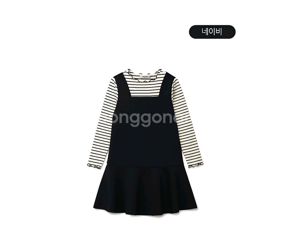 여아 레노마키즈 원피스 160사이즈--0