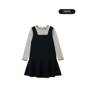 여아 레노마키즈 원피스 160사이즈