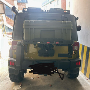 DDCP 105리터 바스켓+워터탱크거치대 세트 팝니다