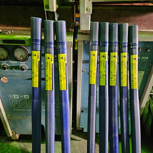 스텐용접봉 T-308 2.4MM