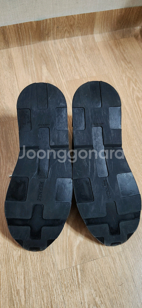 (240)에르메스신발 블랙 스웨이드 에르메스스니커즈--7
