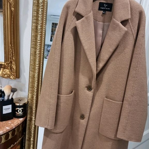 플라스틱아일랜드 PLA 코트M 66~88무료배송