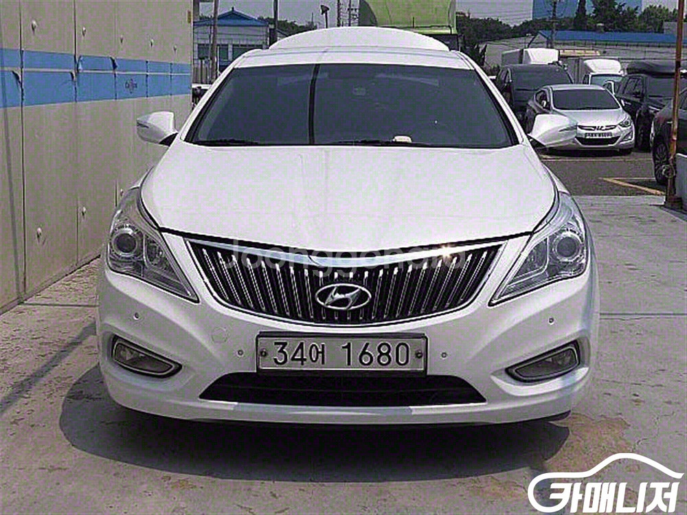 [현대]그랜저 HG HG240 MODERN 컬렉션 #가을특가--0