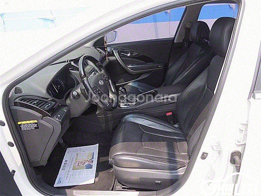 [현대]그랜저 HG HG240 MODERN 컬렉션 #가을특가--5