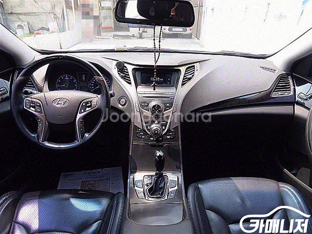 [현대]그랜저 HG HG240 MODERN 컬렉션 #가을특가--4